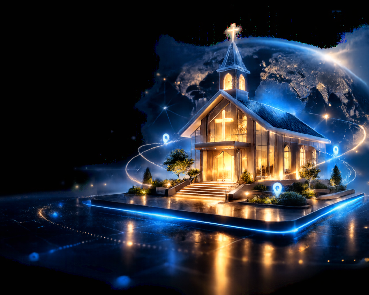 Southwest Bible Fellowship